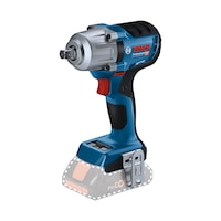 BOSCH GDS 18 V-450 PC Şarjlı Somun Sıkma Sökme Makinası 450 Nm 18 Volt (Akü ve Şarj Aleti Hariç)