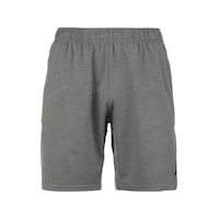 Nike Yoga Dri-fit Erkek Şort Cz2210-068 Gri-gri