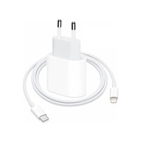 İphone Tüm Serilerle Uyumlu Hızlı Şarj Aleti 20w İphone Tüm Serilerle Uyumlu Hızlı Şarj Aleti 20w