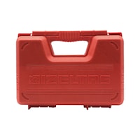 İzeltaş 4850001013 Uzun Bits Uç Takımı 100 Mm - 13 Parça İzeltaş 4850001013 Uzun Bits Uç Takımı 100 Mm - 13 Parça