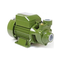 Mrsmax QB60 1 Parmak Elektrikli Su Motoru Pompası 0.5 Hp 1" Mrsmax QB60 1 Parmak Elektrikli Su Motoru Pompası 0.5 Hp 1"