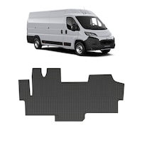 Toyota Proace Max Paspas 2025 Model Ve Sonrası Toyota Proace Max Paspas 2025 Model Ve Sonrası