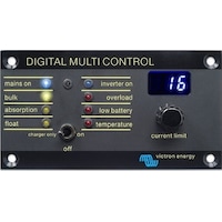 Multiplus/quattro Kontrol Paneli, Rec020005010, Victron Multiplus/quattro Kontrol Paneli, Rec020005010, Victron