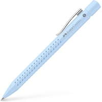 Faber-Castell Grip Versatil Kalem 0.7mm Gök Mavisi Faber-Castell Grip Versatil Kalem 0.7mm Gök Mavisi