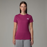 The North Face The Northfacew Ss Sd Slım Tee Kadın Tişört Nf0a87nh6eo1 Nf0a87nh6eo1 Viş Vişne The North Face The Northfacew Ss Sd Slım Tee Kadın Tişört Nf0a87nh6eo1 Nf0a87nh6eo1 Viş Vişne