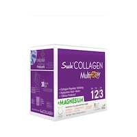 Suda Collagen Multiform Tip1 Tip2 Tip3 Kolajen & Magnezyum 15gr 3 Suda Collagen Multiform Tip1 Tip2 Tip3 Kolajen & Magnezyum 15gr 3