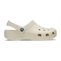 Crocs 10001-2Y2 Classic Unisex Sandalet Krem Crocs 10001-2Y2 Classic Unisex Sandalet Krem