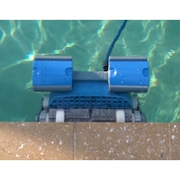 Gemaş Plecos M4 Dolphın M400 Otomatik Havuz Süpürge Robotu-automatic Pool Cleaners-toptancıyızbiz Gemaş Plecos M4 Dolphın M400 Otomatik Havuz Süpürge Robotu-automatic Pool Cleaners-toptancıyızbiz