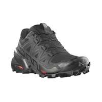 Salomon L41742800 Speedcross 6 W Kadın Koşu Ayakkabısı Siyah Salomon L41742800 Speedcross 6 W Kadın Koşu Ayakkabısı Siyah