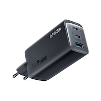 Anker Gan Prime 737 120W Şarj Cihazı Anker Gan Prime 737 120W Şarj Cihazı