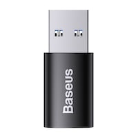 Baseus Ingenuity USB 3.1 to Type-C Çevirici Baseus Ingenuity USB 3.1 to Type-C Çevirici