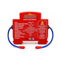 Fireblocker Otomatik Yangın Söndürücü Sigorta Kutusu Koruma Cihazı Elektrik Panosu Acil Durum Yangın Önleme Sistemi Fireblocker Otomatik Yangın Söndürücü Sigorta Kutusu Koruma Cihazı Elektrik Panosu Acil Durum Yangın Önleme Sistemi