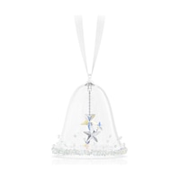 5682732 Swarovski Biblo H. Magıc Classıcs:bell Ornament Xs 5682732 Swarovski Biblo H. Magıc Classıcs:bell Ornament Xs