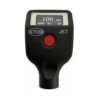 Atom Jet Oled Ekran. Çok Sağlam. Çok Hızlı Boya Ölçüm Cihazı Atom Jet Oled Ekran. Çok Sağlam. Çok Hızlı Boya Ölçüm Cihazı