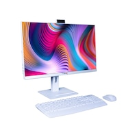 Turbox TAx774 i5-12400 16 GB 512 GB SSD 27'' Free Dos AIO Masaüstü Bilgisayar Turbox TAx774 i5-12400 16 GB 512 GB SSD 27'' Free Dos AIO Masaüstü Bilgisayar