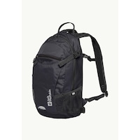 Jack Wolfskin Velocity 12 Sırt Çantası-29155 Siyah Jack Wolfskin Velocity 12 Sırt Çantası-29155 Siyah