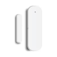 Xenon Smart Wi-Fi + Bluetooth Destekli Akıllı Kapı ve Pencere Sensörü Xenon Smart Wi-Fi + Bluetooth Destekli Akıllı Kapı ve Pencere Sensörü