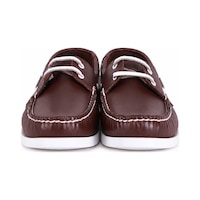 Trender 103104 Kahverengi Erkek Loafer Ayakkabı 27k587000036 Trender 103104 Kahverengi Erkek Loafer Ayakkabı 27k587000036
