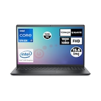 Dell Vostro 3530 N1601PVNB3530U i7-1355U 8 GB 512 GB SSD 15.6" Ubuntu FHD Dizüstü Bilgisayar Dell Vostro 3530 N1601PVNB3530U i7-1355U 8 GB 512 GB SSD 15.6" Ubuntu FHD Dizüstü Bilgisayar