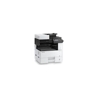 Kyocera Ecosys M4125idn Çok Fonksiyonlu Fotokopi Makinesi Kyocera Ecosys M4125idn Çok Fonksiyonlu Fotokopi Makinesi