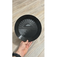 Goldpan Altın Eleme Tavası 25x25cm Goldpan Altın Eleme Tavası 25x25cm