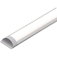 4 Adet 120 Cm Led Yatay Bant Armatür Aydınlatma Beyaz Işık 4 Adet 120 Cm Led Yatay Bant Armatür Aydınlatma Beyaz Işık