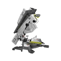 Ryobi RTMS1800G 1800 W 254 MM Çift Yüzeyli Gönye Testere Ryobi RTMS1800G 1800 W 254 MM Çift Yüzeyli Gönye Testere
