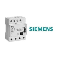 Sıemens Kaçak Akım 5sv4642-0 Trifaze 4x 25a 300ma Sıemens Kaçak Akım 5sv4642-0 Trifaze 4x 25a 300ma