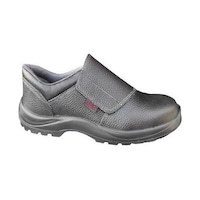 Dip S2 42 Kompozit Burunlu Kevlar Ara Tabanlı Kaynakçı İş Ayakkabısı No:42 Siyah Dip S2 42 Kompozit Burunlu Kevlar Ara Tabanlı Kaynakçı İş Ayakkabısı No:42 Siyah