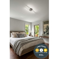 Çnr Modern Tasarım Dalgalı Led 3 Renkli Dekoratif Aydınlatma - Aplik Duvar Lambası Salon, Hol, Antre Siyah Çnr Modern Tasarım Dalgalı Led 3 Renkli Dekoratif Aydınlatma - Aplik Duvar Lambası Salon, Hol, Antre Siyah