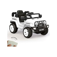 Dolu 8086 Sahara 12 V Uzaktan Kumandalı Akülü Jeep Dolu 8086 Sahara 12 V Uzaktan Kumandalı Akülü Jeep