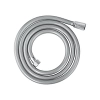 Grohe Relexaflex Duş Hortumu 175 Cm - 28410002 Gümüş Grohe Relexaflex Duş Hortumu 175 Cm - 28410002 Gümüş