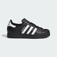 Adidas Superstar Iı Kadın Günlük Spor Ayakkabı C-adıjh7033b10a00 Siyah Adidas Superstar Iı Kadın Günlük Spor Ayakkabı C-adıjh7033b10a00 Siyah