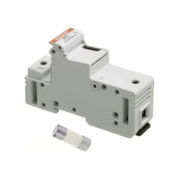 125a Dc Sigorta Ve Kaidesi 125a Dc Sigorta Ve Kaidesi
