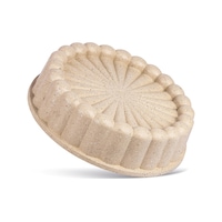 Thermoad Alüminyum Döküm Granit Turta&Tart Kek Kalıbı 26 CM Vizon Thermoad Alüminyum Döküm Granit Turta&Tart Kek Kalıbı 26 CM Vizon