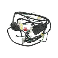 Lx200 Atv Elektrik Tesisatı Lx200 Atv Elektrik Tesisatı