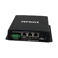 Peplink Pepwave Max Br1 Lte Endüstriyel Marine Router Peplink Pepwave Max Br1 Lte Endüstriyel Marine Router