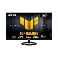 Asus 27" Tuf Gamıng Vg279q5r 0.3 Ms 200hz Full Hd Ips Monitör Asus 27" Tuf Gamıng Vg279q5r 0.3 Ms 200hz Full Hd Ips Monitör