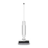 Tefal X-Clean 10 GF7540 Islak Kuru Şarjlı Dikey Süpürge Tefal X-Clean 10 GF7540 Islak Kuru Şarjlı Dikey Süpürge