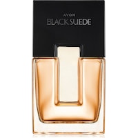 Avon Black Suede Erkek Parfüm EDT 75 ML