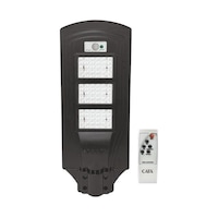 Cata Ct-4692 180w Kumandalı Solar Sokak Armatür - Beyaz Işık Cata Ct-4692 180w Kumandalı Solar Sokak Armatür - Beyaz Işık