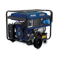 Factor KGL10000CE 220 V 9.4 Kva Benzinli Jeneratör Factor KGL10000CE 220 V 9.4 Kva Benzinli Jeneratör