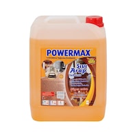 Powermax Sıvı Arap Sabunu 5 KG Powermax Sıvı Arap Sabunu 5 KG
