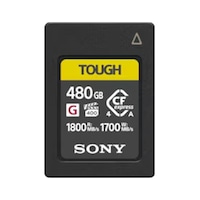 Sony 480gb Type A Hafıza Kartı Cea-g480t Sony 480gb Type A Hafıza Kartı Cea-g480t