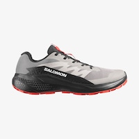 Salomon Alphaglide Erkek Koşu Ayakkabısı-32158 Gri Salomon Alphaglide Erkek Koşu Ayakkabısı-32158 Gri