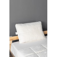 Soley Pure Cotton %100 Pamuk Yastık 001 Soley Pure Cotton %100 Pamuk Yastık 001