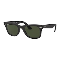 Ray Ban Rb 2140 901s 50 Wayfarer Mat Siyah Unisex Güneş Gözlüğü Havana Ray Ban Rb 2140 901s 50 Wayfarer Mat Siyah Unisex Güneş Gözlüğü Havana