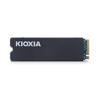 Kioxia LSC11K1T02G8 Pcıe M2 1 TB Exceira Heatsink 6200/4900 Mb/sn Nvme Ps5 Uyumlu Soğutuculu SSD