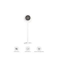 Torima HT-101 800 W Ayaklı Isıtıcı Fan Torima HT-101 800 W Ayaklı Isıtıcı Fan