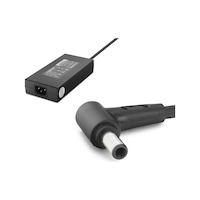 Hadron Hd8897 Laptop Adaptörü 180w 19.5v 9.23a 6.0x3.7 Mm Siyah Hadron Hd8897 Laptop Adaptörü 180w 19.5v 9.23a 6.0x3.7 Mm Siyah